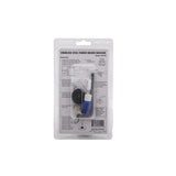 Seachoice Stainless Steel Fender Holder Receiver, 3/8 In. - 30144 - official Seachoice product image 2