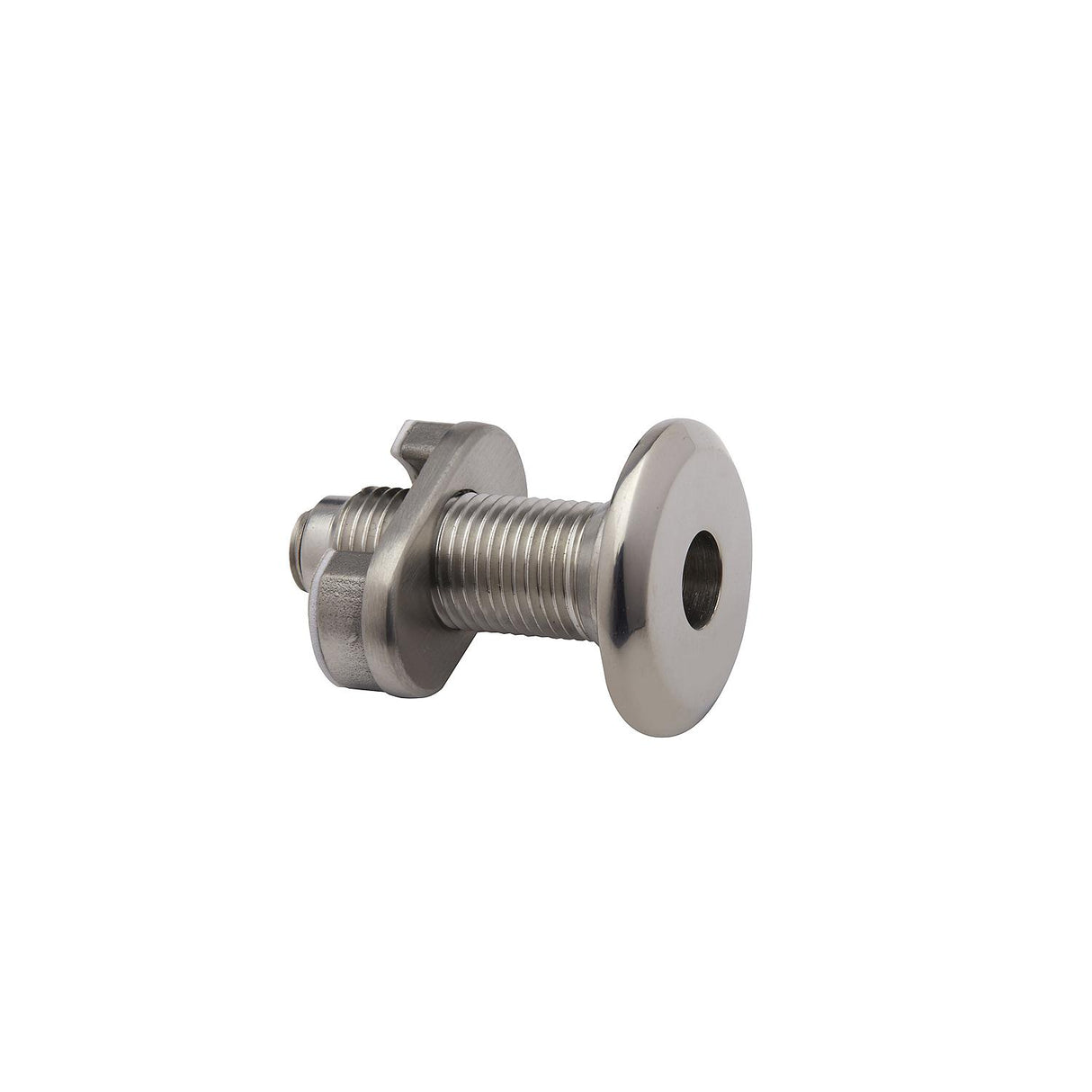 Seachoice Stainless Steel Fender Holder Receiver, 3/8 In. - 30144 - official Seachoice product image 6