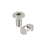 Seachoice Stainless Steel Fender Holder Receiver, 3/8 In. - 30144 - official Seachoice product image 7