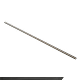 Seachoice 30190 Stainless Steel 304 Threaded Rod For Bow Lifting, 5/8 In. 11 Thread - 30190 - official Seachoice product image 2
