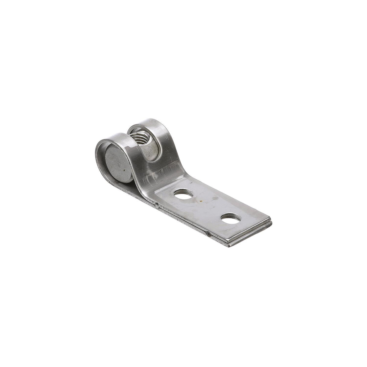 Seachoice 304 Stainless Steel Lifting Adapter Plate, Accepts 5/8 in. Diameter Threaded Rod - SC50-30201 - official Seachoice product image 8