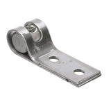 Seachoice 304 Stainless Steel Lifting Adapter Plate, Accepts 5/8 in. Diameter Threaded Rod - SC50-30201 - official Seachoice product image 4