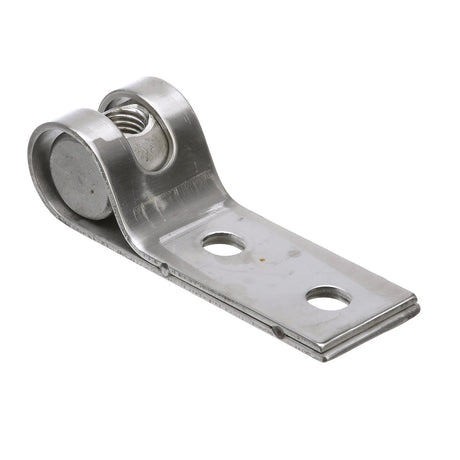 Seachoice 304 Stainless Steel Lifting Adapter Plate, Accepts 5/8 in. Diameter Threaded Rod - SC50-30201 - official Seachoice product image 4