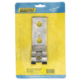 Seachoice 304 Stainless Steel Lifting Adapter Plate, Accepts 5/8 in. Diameter Threaded Rod - SC50-30201 - official Seachoice product image 7