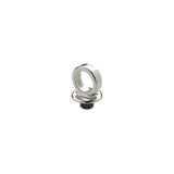 Seachoice 316 Stainless Steel Lifting Eye Without Cleat, 1-1/2 in. ID Ring Eye - SC50-30231 - official Seachoice product image 7