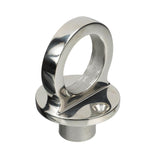 Seachoice 316 Stainless Steel Lifting Eye Without Cleat, 1-1/2 in. ID Ring Eye - SC50-30231 - official Seachoice product image 3