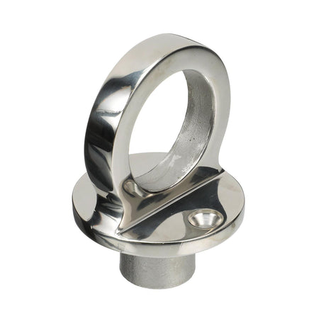 Seachoice 316 Stainless Steel Lifting Eye Without Cleat, 1-1/2 in. ID Ring Eye - SC50-30231 - official Seachoice product image 3