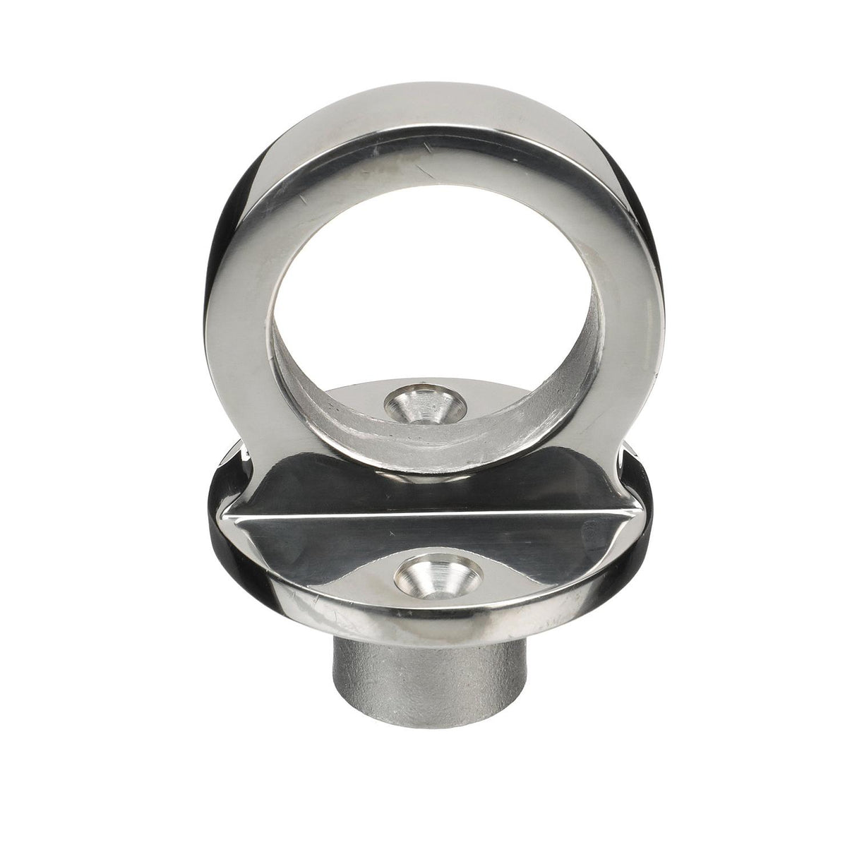 Seachoice 316 Stainless Steel Lifting Eye Without Cleat, 1-1/2 in. ID Ring Eye - SC50-30231 - official Seachoice product image 4