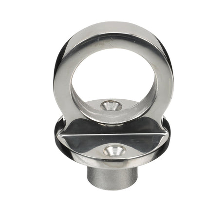 Seachoice 316 Stainless Steel Lifting Eye Without Cleat, 1-1/2 in. ID Ring Eye - SC50-30231 - official Seachoice product image 4