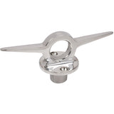 Seachoice 316 Stainless Steel Lifting Ring w/ Cleat, 6 In. Long, 1-1/8 In. Diameter Eye - SC50-30241 - official Seachoice product image 9