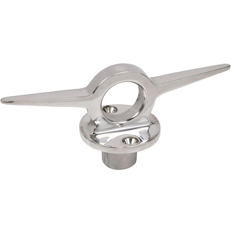 Seachoice 316 Stainless Steel Lifting Ring w/ Cleat, 6 In. Long, 1-1/8 In. Diameter Eye - SC50-30241 - official Seachoice product image 9