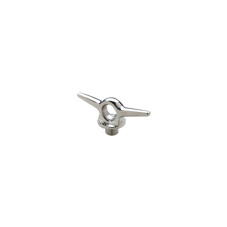 Seachoice 316 Stainless Steel Lifting Ring w/ Cleat, 6 In. Long, 1-1/8 In. Diameter Eye - SC50-30241 - official Seachoice product image 4