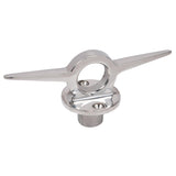 Seachoice 316 Stainless Steel Lifting Ring w/ Cleat, 6 In. Long, 1-1/8 In. Diameter Eye - SC50-30241 - official Seachoice product image 5