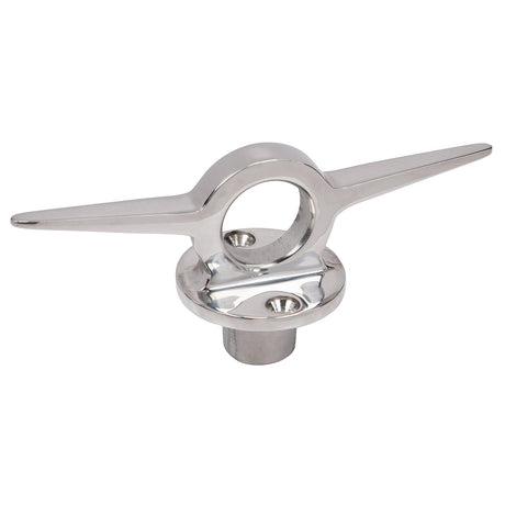 Seachoice 316 Stainless Steel Lifting Ring w/ Cleat, 6 In. Long, 1-1/8 In. Diameter Eye - SC50-30241 - official Seachoice product image 5