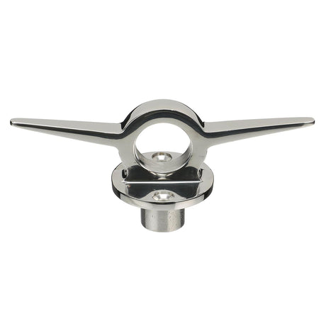 Seachoice 316 Stainless Steel Lifting Ring w/ Cleat, 6 In. Long, 1-1/8 In. Diameter Eye - SC50-30241 - official Seachoice product image 3