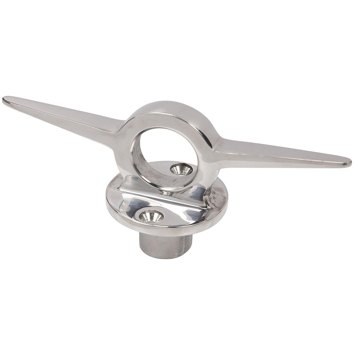 Seachoice 316 Stainless Steel Lifting Ring w/ Cleat, 6 In. Long, 1-1/8 In. Diameter Eye - SC50-30241 - official Seachoice product image 8