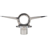 Seachoice 316 Stainless Steel Lifting Ring w/ Cleat, 6 In. Long, 1-1/8 In. Diameter Eye - SC50-30241 - official Seachoice product image 7