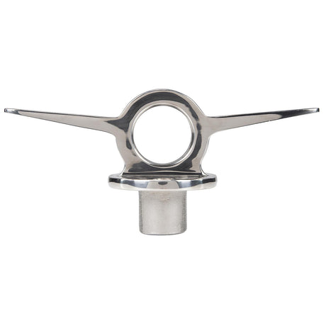 Seachoice 316 Stainless Steel Lifting Ring w/ Cleat, 6 In. Long, 1-1/8 In. Diameter Eye - SC50-30241 - official Seachoice product image 7