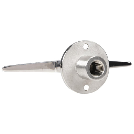 Seachoice 316 Stainless Steel Lifting Ring w/ Cleat, 6 In. Long, 1-1/8 In. Diameter Eye - SC50-30241 - official Seachoice product image 10