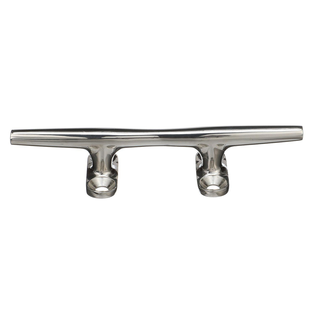 Seachoice Stainless Steel Hollow Base 6 In. Boat Dock and Anchor Line Cleat - 30251 - official Seachoice product image 4