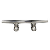Seachoice Stainless Steel Hollow Base 6 In. Boat Dock and Anchor Line Cleat - 30251 - official Seachoice product image 4