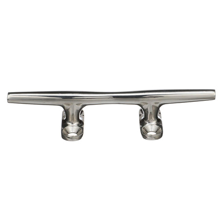 Seachoice Stainless Steel Hollow Base 6 In. Boat Dock and Anchor Line Cleat - 30251 - official Seachoice product image 4
