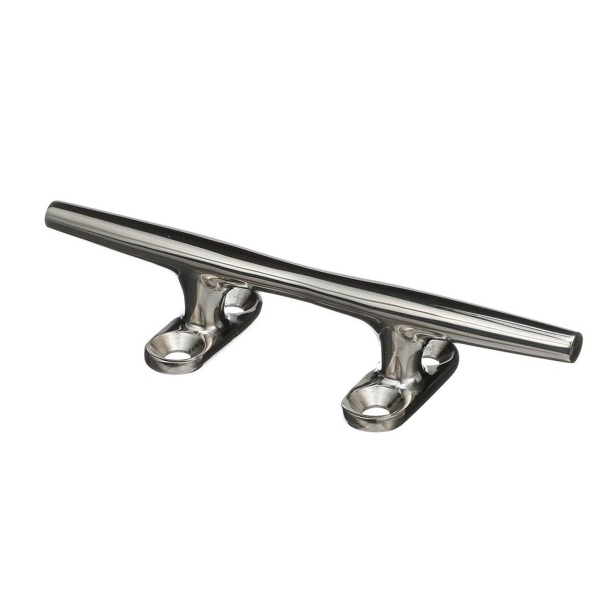 Seachoice Stainless Steel Hollow Base 6 In. Boat Dock and Anchor Line Cleat - 30251 - official Seachoice product image 3