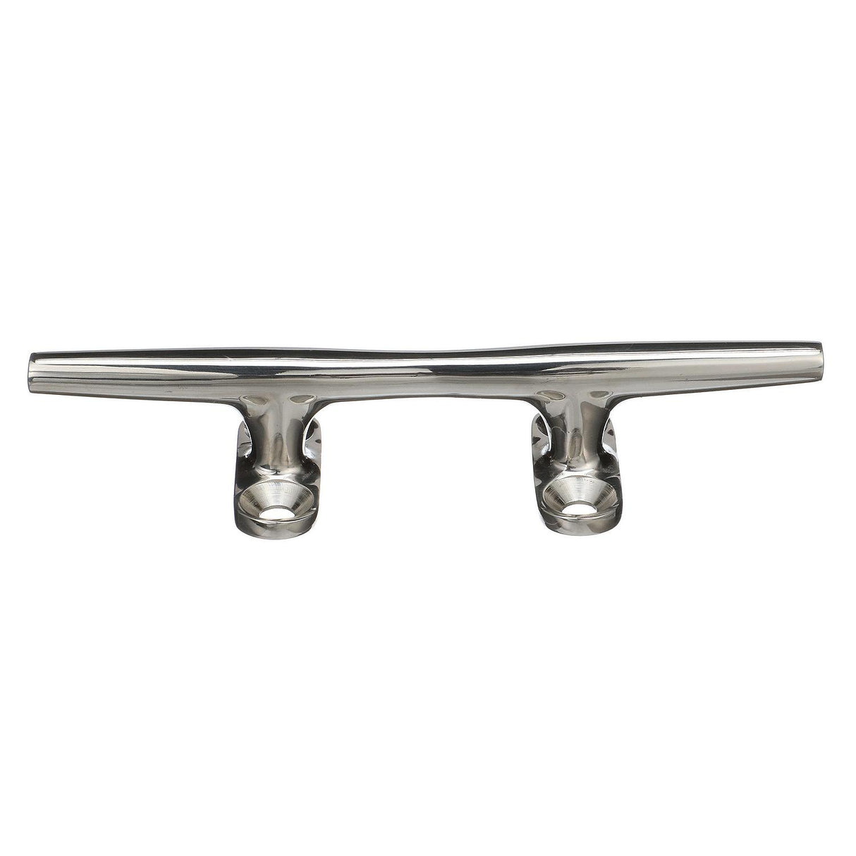 Seachoice 316 Stainless Steel Hollow Base Yacht Cleat, 8 In. Long - 30261 - official Seachoice product image 5