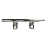 Seachoice 316 Stainless Steel Hollow Base Yacht Cleat, 8 In. Long - 30261 - official Seachoice product image 5
