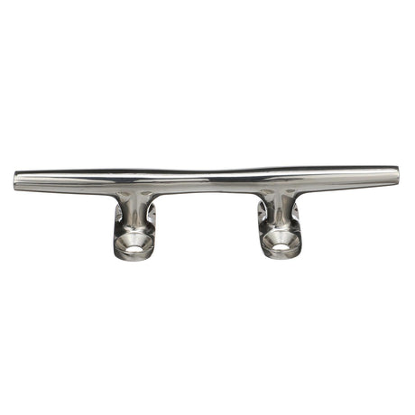 Seachoice 316 Stainless Steel Hollow Base Yacht Cleat, 8 In. Long - 30261 - official Seachoice product image 5