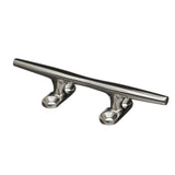 Seachoice 316 Stainless Steel Hollow Base Yacht Cleat, 10 In. Long - 30271 - official Seachoice product image 5
