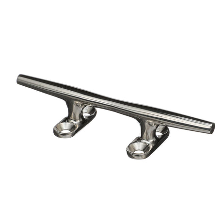 Seachoice 316 Stainless Steel Hollow Base Yacht Cleat, 10 In. Long - 30271 - official Seachoice product image 5