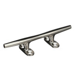 Seachoice 316 Stainless Steel Hollow Base Yacht Cleat, 10 In. Long - 30271 - official Seachoice product image 4