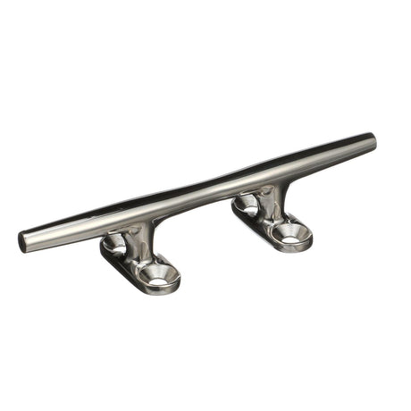Seachoice 316 Stainless Steel Hollow Base Yacht Cleat, 10 In. Long - 30271 - official Seachoice product image 4