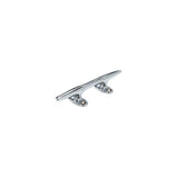 Seachoice Hollow Base Yacht Cleat, Chrome-Plated Cast Brass, 6-1/2 In. Long - SC50-30311 - official Seachoice product image 7