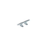 Seachoice Hollow Base Cleat, Chrome-Plated Zinc, 4 in. Long - SC50-30481 - official Seachoice product image 8