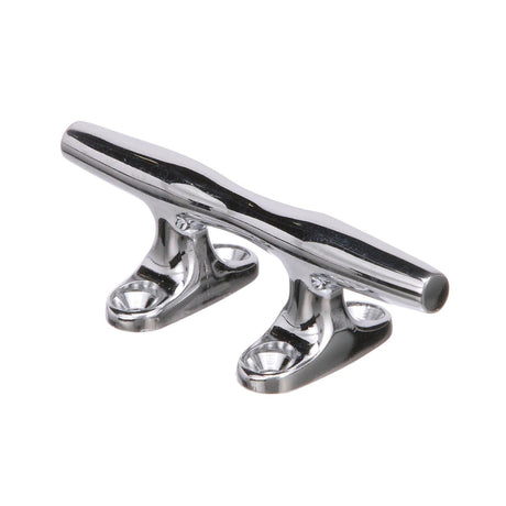 Seachoice Hollow Base Cleat, Chrome-Plated Zinc, 4 in. Long - SC50-30481 - official Seachoice product image 6
