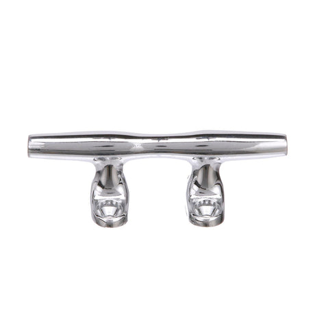 Seachoice Hollow Base Cleat, Chrome-Plated Zinc, 4 in. Long - SC50-30481 - official Seachoice product image 3