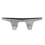 Seachoice Stainless Steel Hollow Base 4-1/2 in. Boat Dock and Anchor Line Cleat - 30561 - official Seachoice product image 3