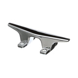 Seachoice Stainless Steel Hollow Base 4-1/2 in. Boat Dock and Anchor Line Cleat - 30561 - official Seachoice product image 2