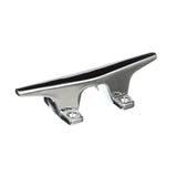 Seachoice Stainless Steel Hollow Base 4-1/2 in. Boat Dock and Anchor Line Cleat - 30561 - official Seachoice product image 5