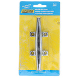 Seachoice Stainless Steel Hollow Base 4-1/2 in. Boat Dock and Anchor Line Cleat - 30561 - official Seachoice product image 4