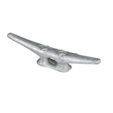 Seachoice Open Base Dock Cleat, Galvanized Gray Iron, 6 in. - 30600 - official Seachoice product image 3