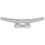 Seachoice Open Base Dock Cleat, Galvanized Gray Iron, 10 In. - 30620 - official Seachoice product image 5
