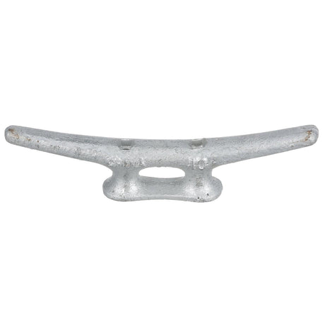Seachoice Open Base Dock Cleat, Galvanized Gray Iron, 10 In. - 30620 - official Seachoice product image 5