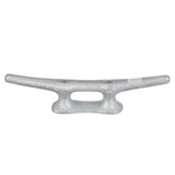 Seachoice Open Base Dock Cleat, Galvanized Gray Iron, 12 In. - 30630 - official Seachoice product image 5