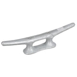 Seachoice Open Base Dock Cleat, Galvanized Gray Iron, 12 In. - 30630 - official Seachoice product image 3