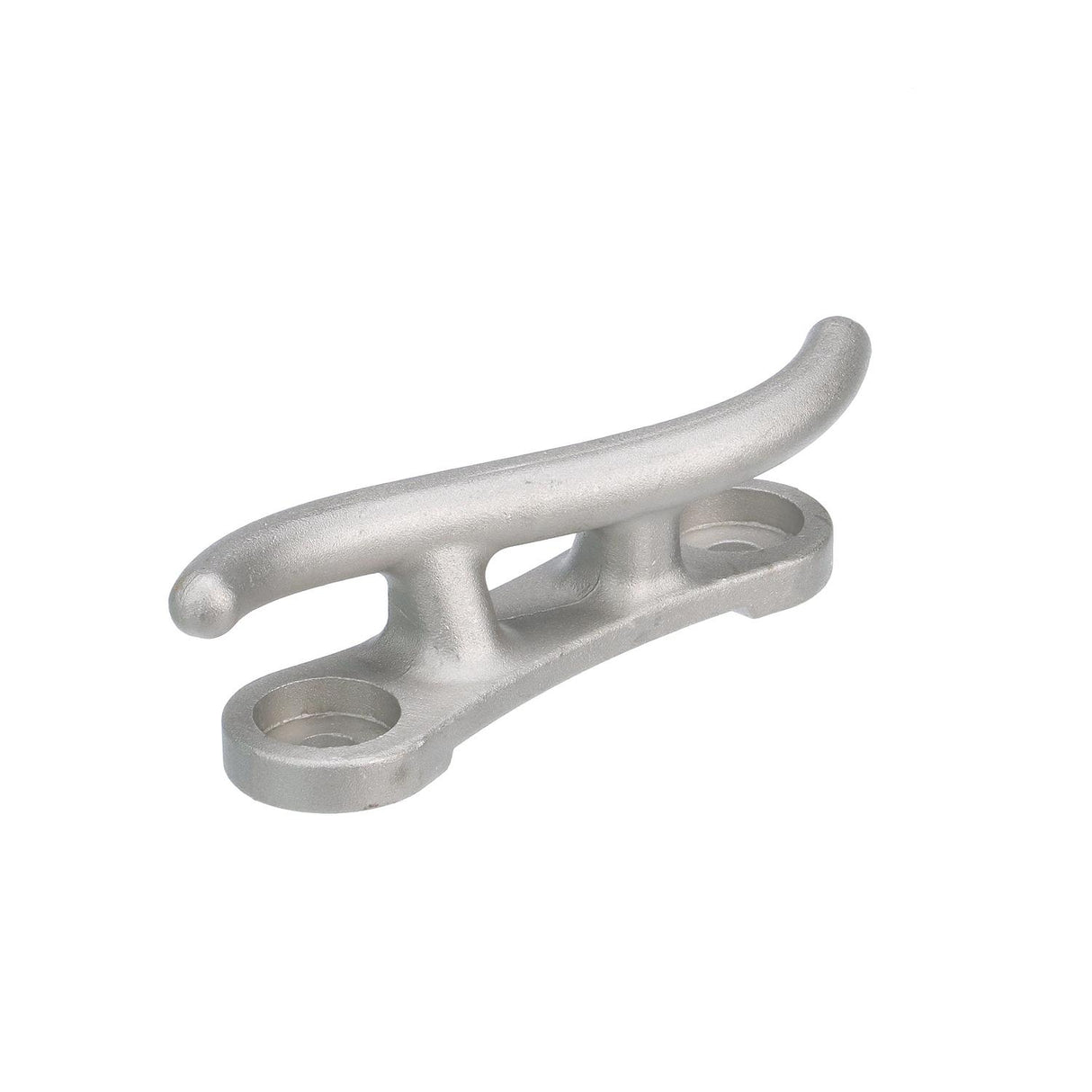 Seachoice Cast Aluminum S Dock Cleat, Corrosion Resistant Aluminum, 10 In. - 30760 - official Seachoice product image 3