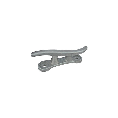 Seachoice Cast Aluminum S Dock Cleat, Corrosion Resistant Aluminum, 15 In. - 30780 - official Seachoice product image 5