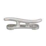 Seachoice Cast Aluminum S Dock Cleat, Corrosion Resistant Aluminum, 10 In. - 30760 - official Seachoice product image 4